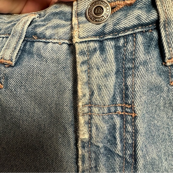 Vintage Unionbay Shorts - Picture 4 of 10